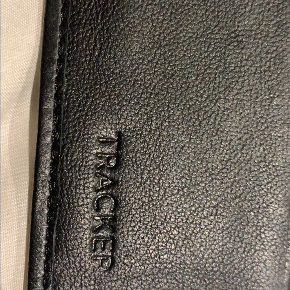 Tracker wallet - Picture 4 of 4